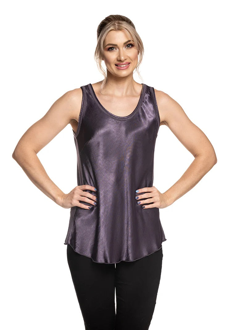 Toyah Singlet