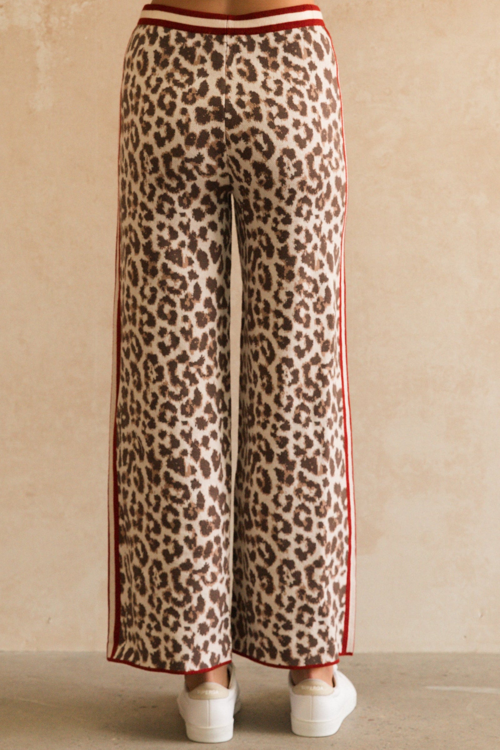 Savanna Chic Pants