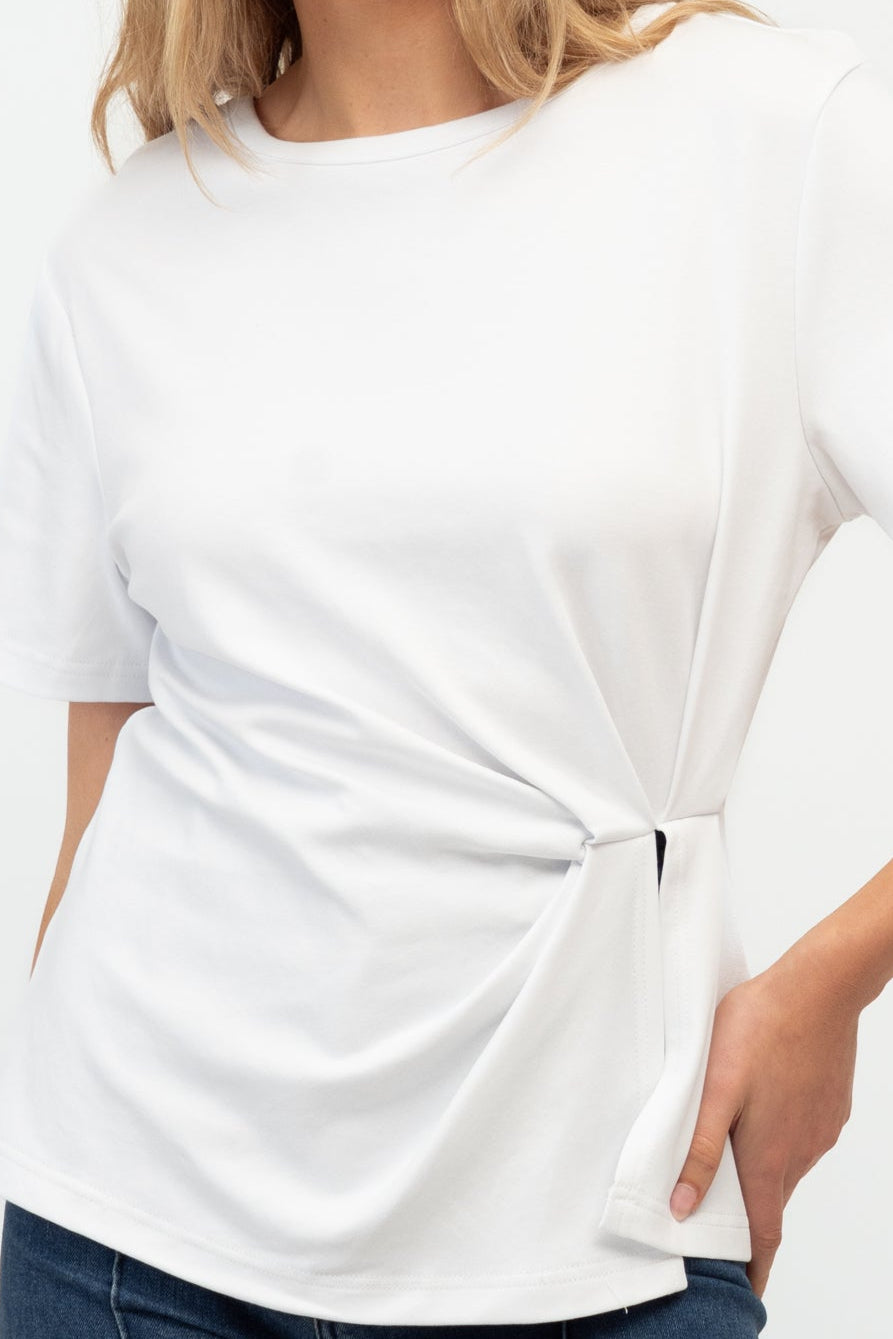 Vented Tee