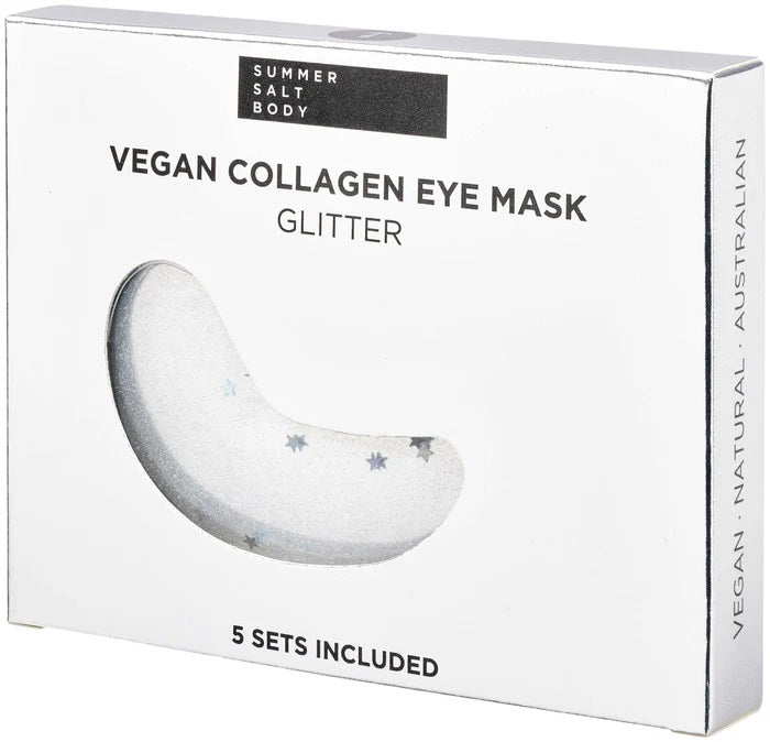 Vegan Collagen Eye Mask