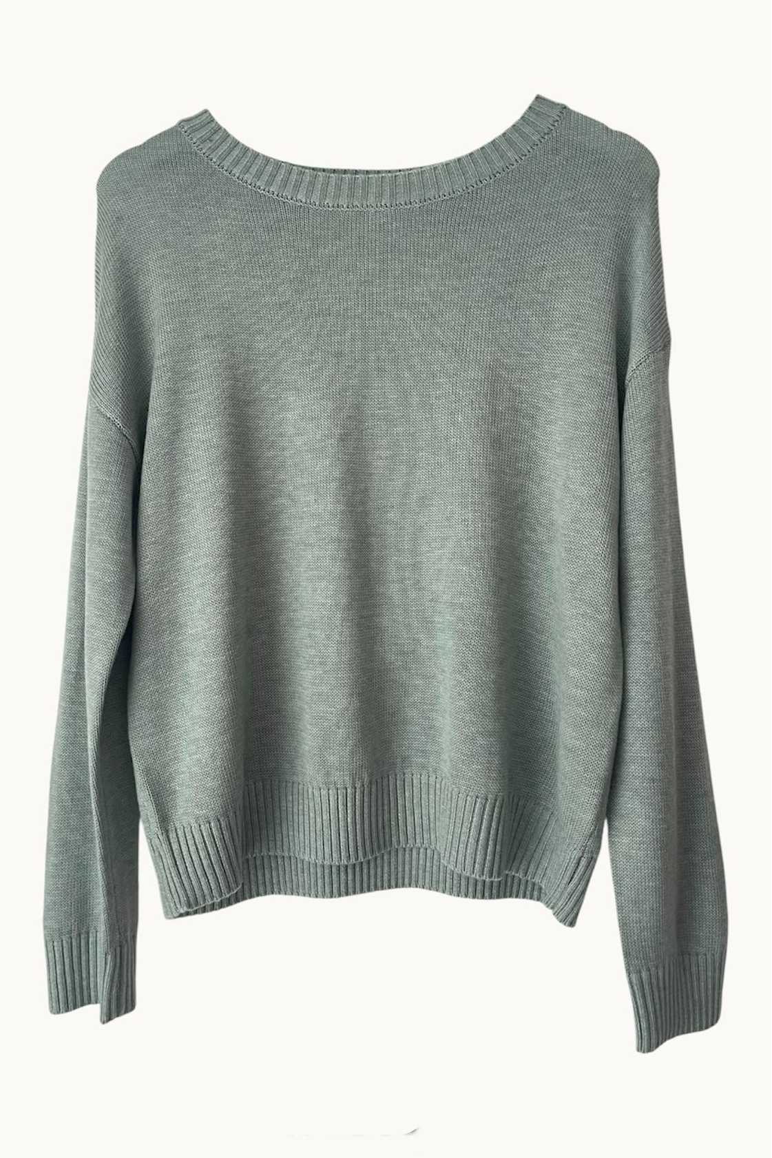 Victoria Jumper