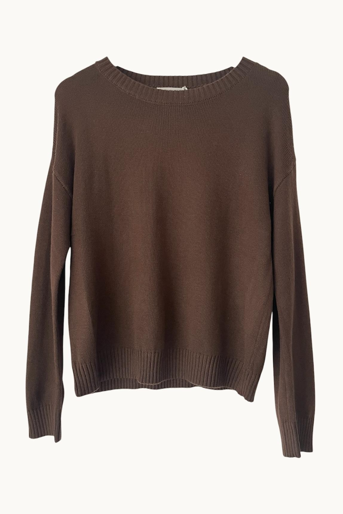 Victoria Jumper