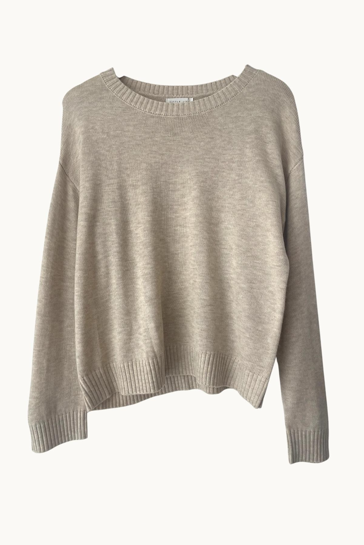 Victoria Jumper