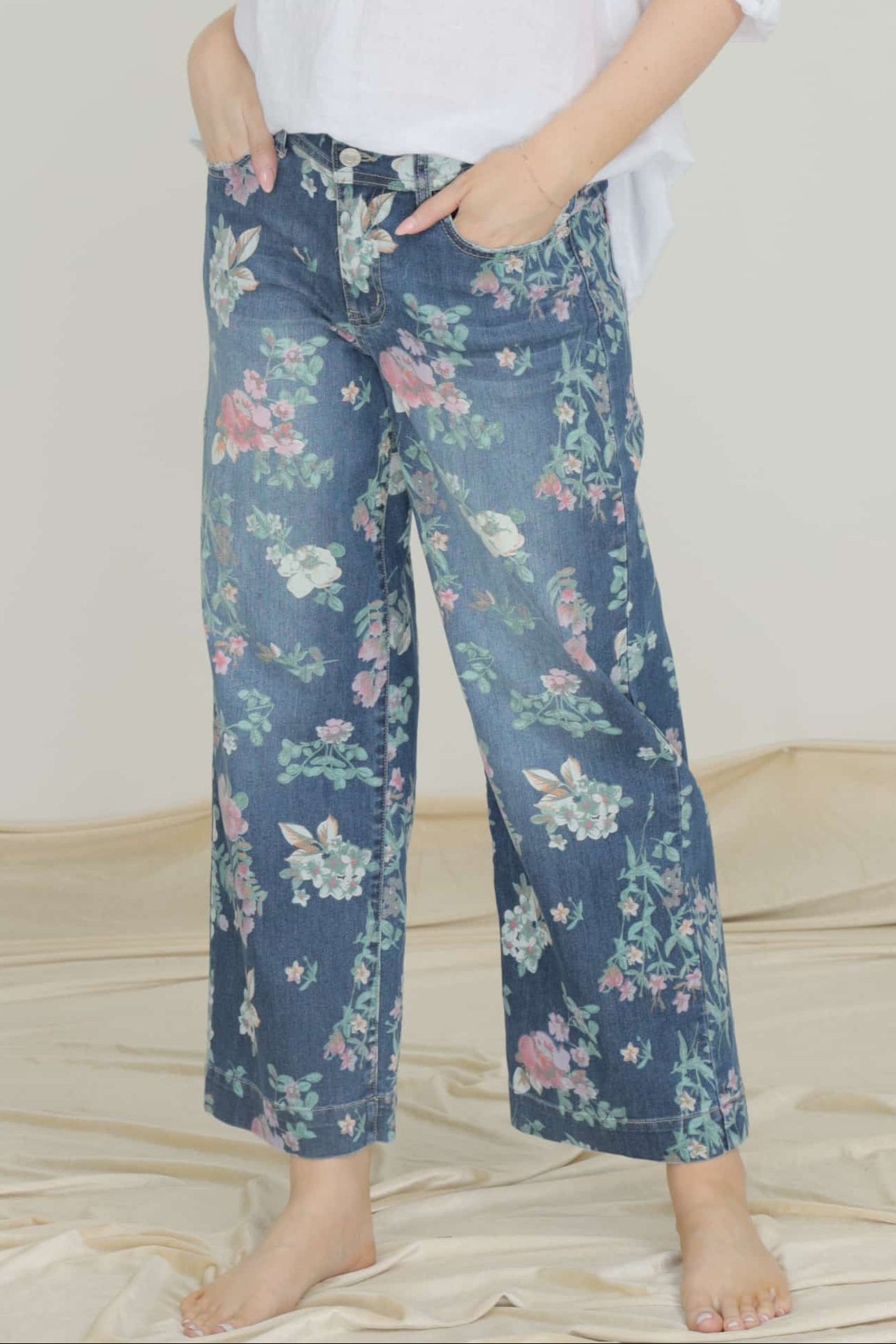 Bonnie Jeans