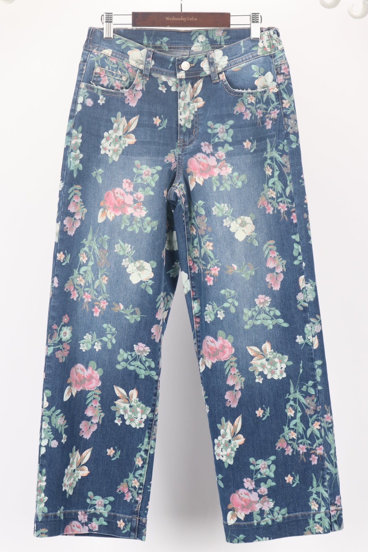 Bonnie Jeans