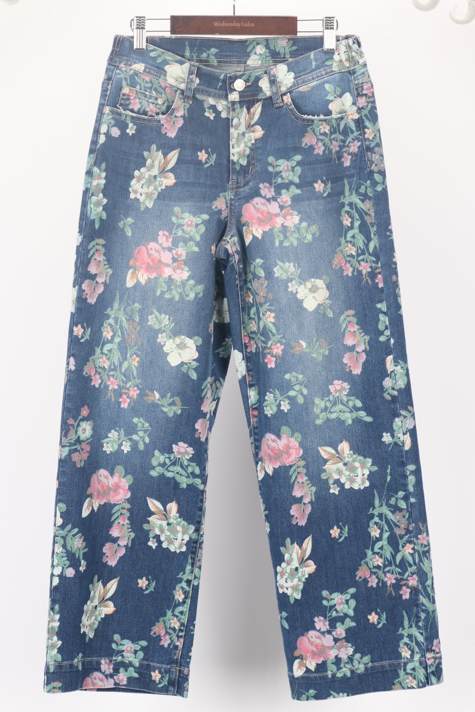 Bonnie Jeans