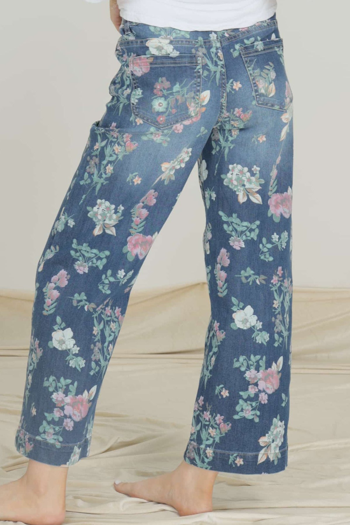 Bonnie Jeans