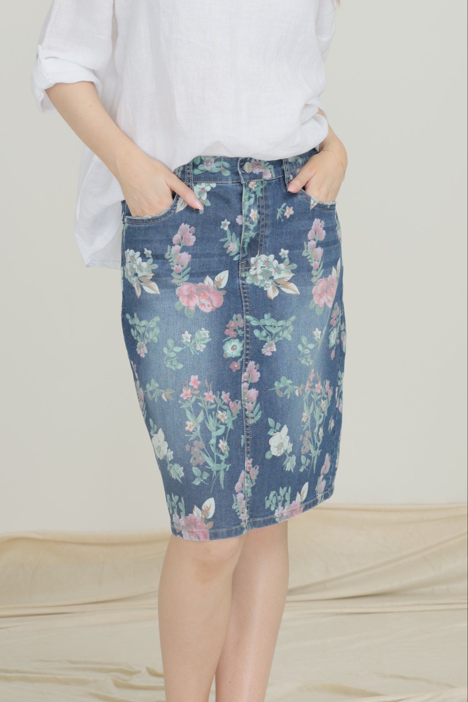 Bonnie Skirt