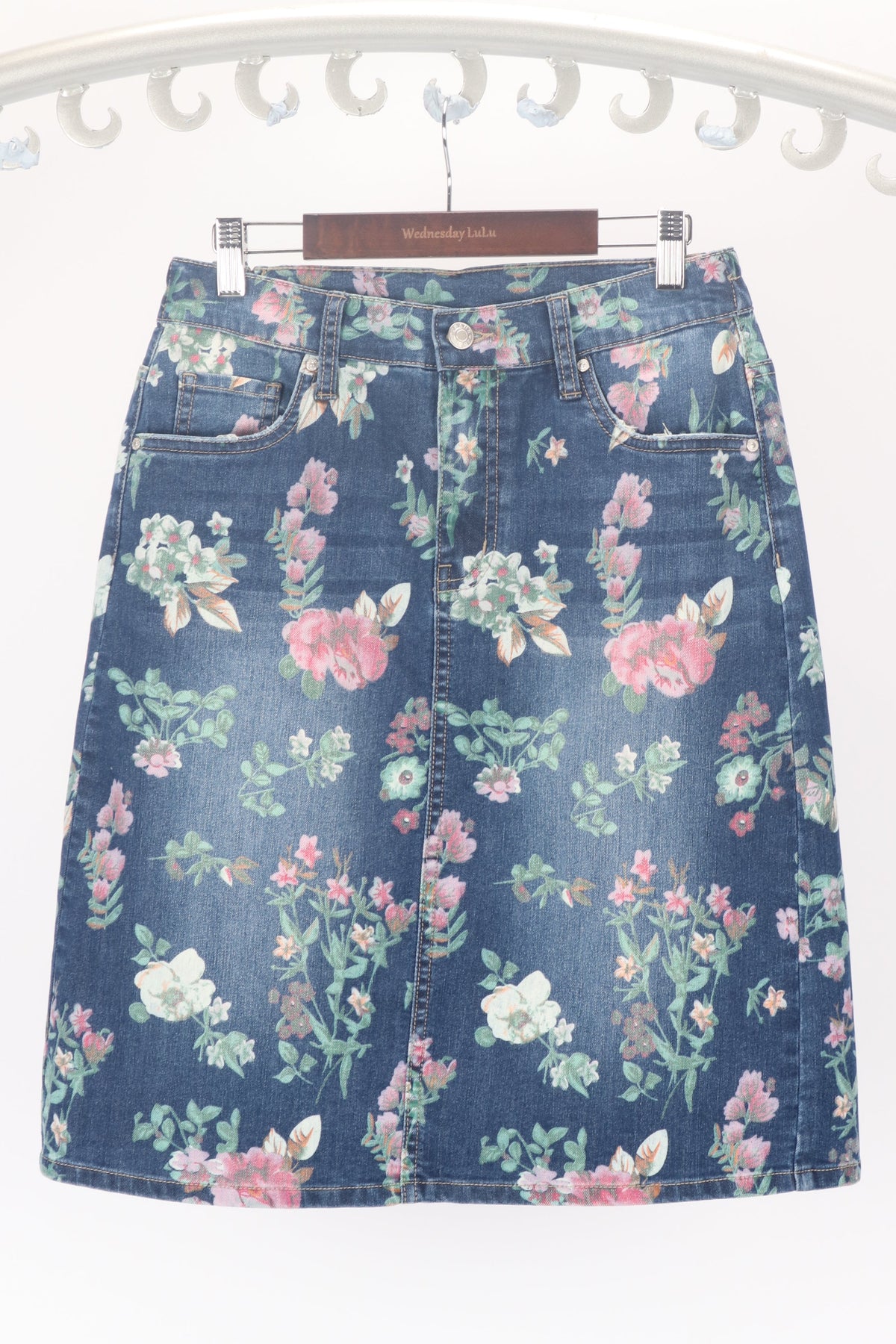 Bonnie Skirt