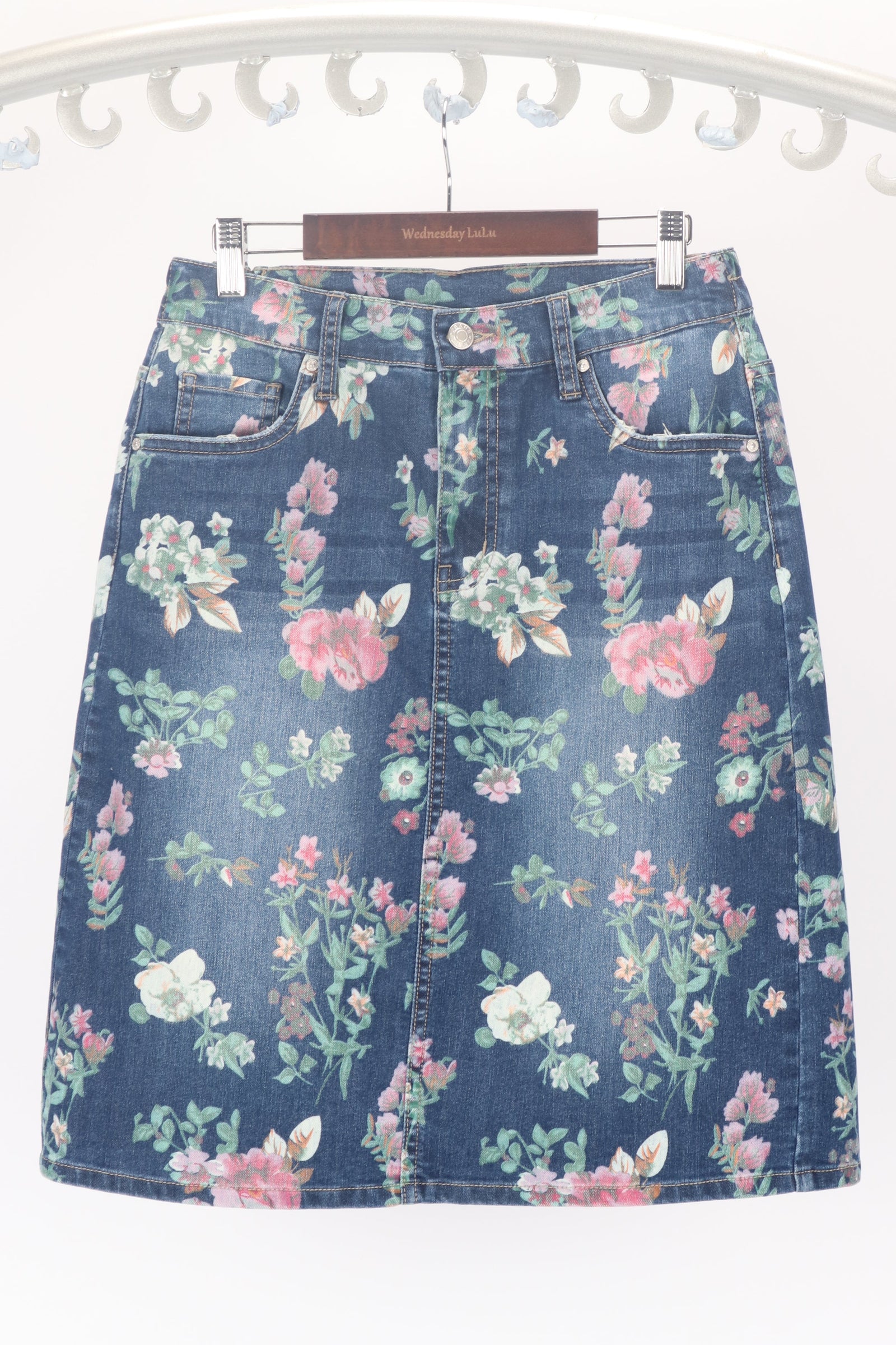 Bonnie Skirt