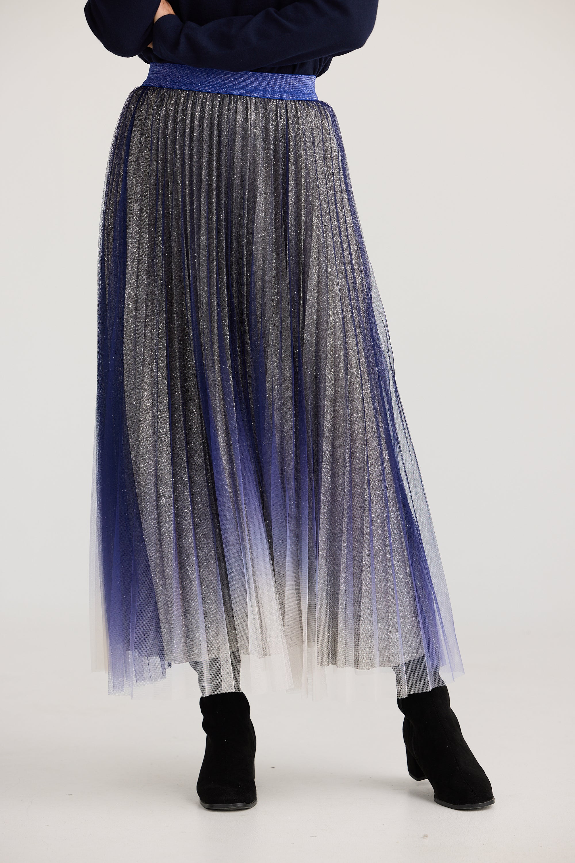 West End Skirt