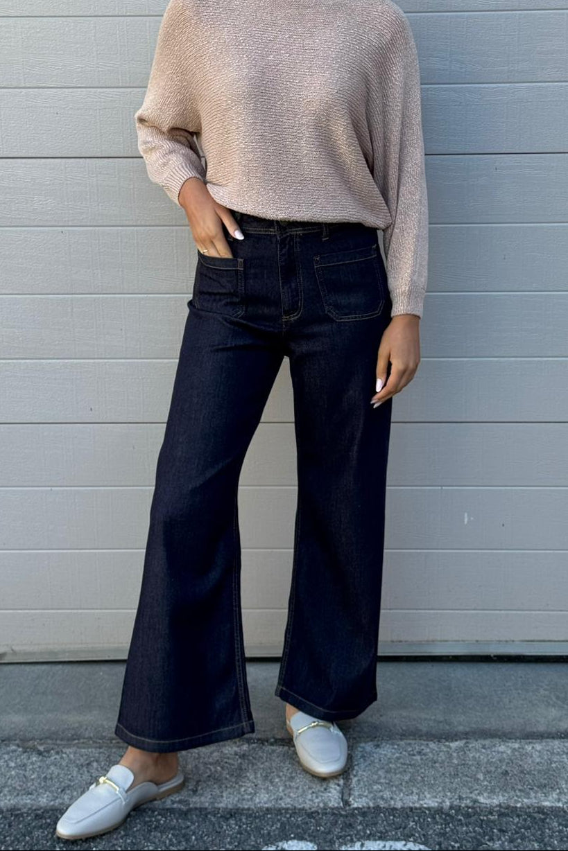Craving Pocket Jean