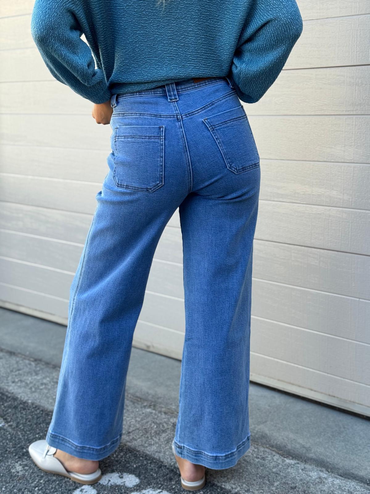 Country Denim Jeans