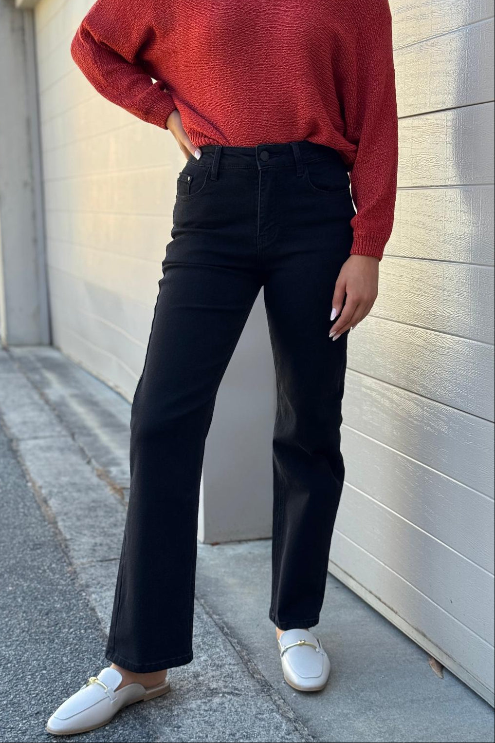 Lou Lou Jeans