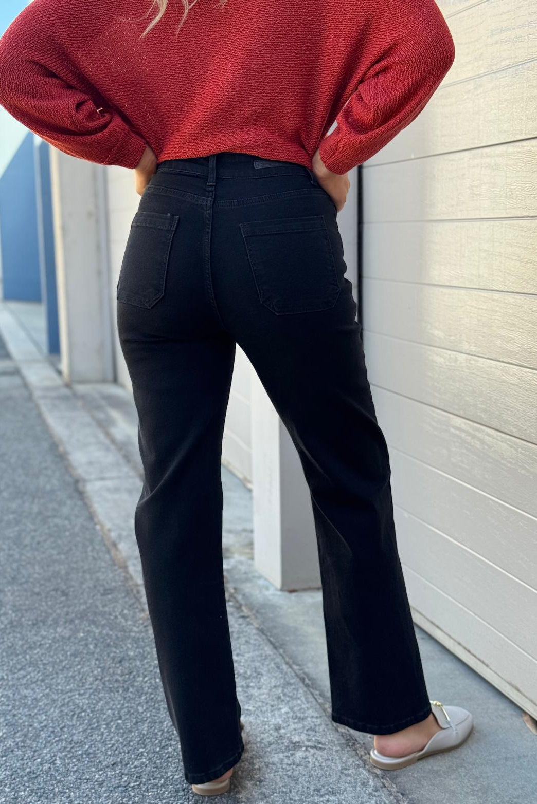 Lou Lou Jeans