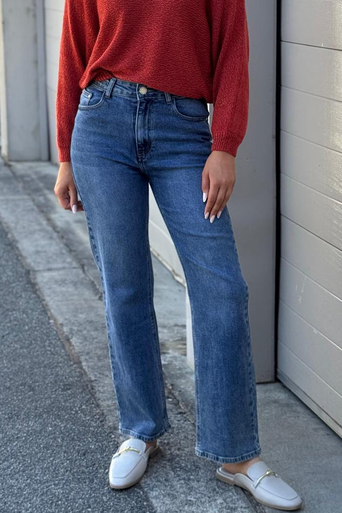 Lou Lou Jeans