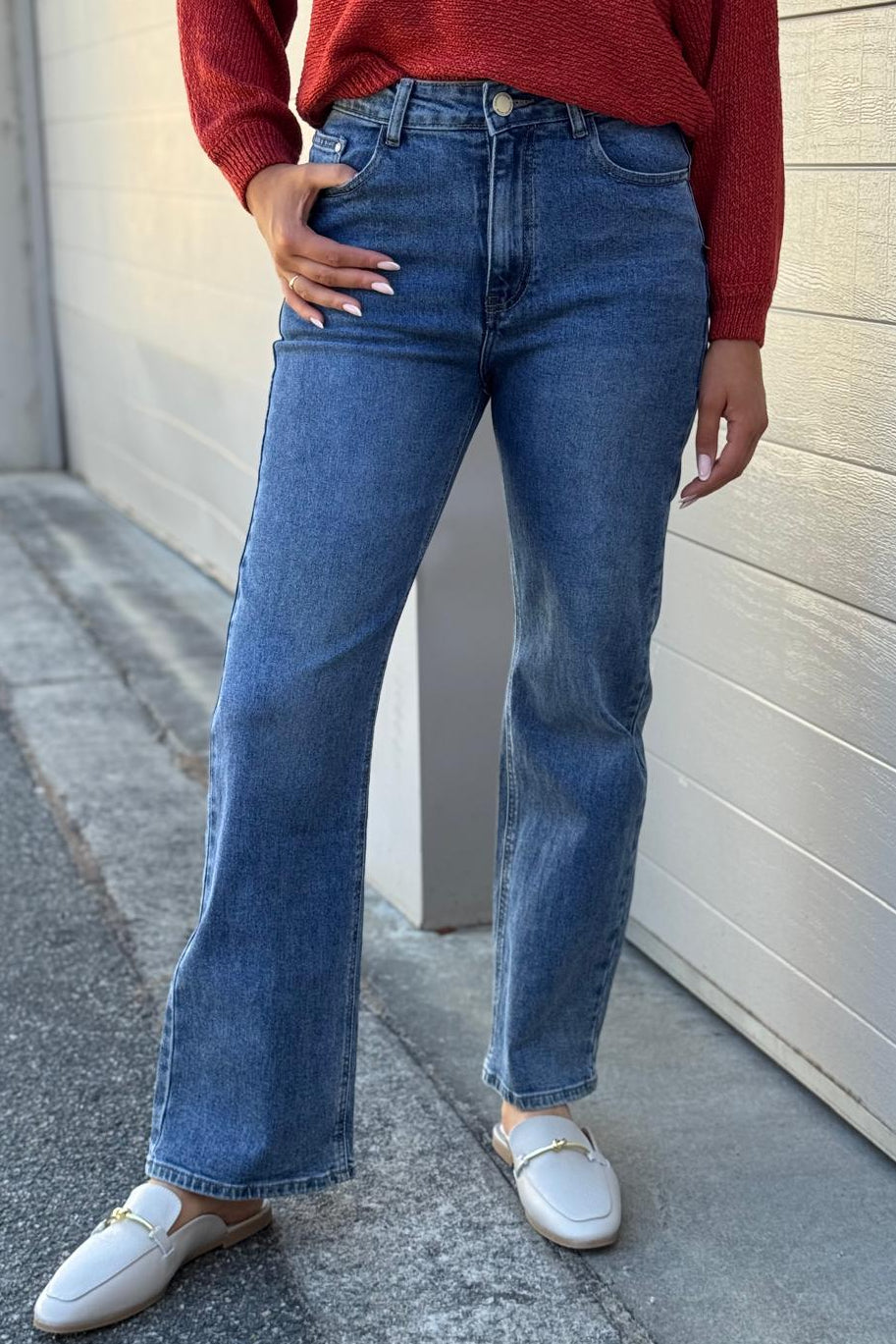 Lou Lou Jeans