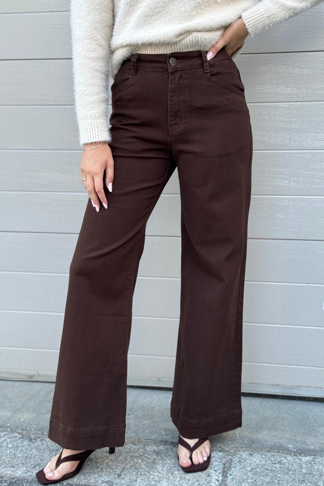 Harmony Jeans