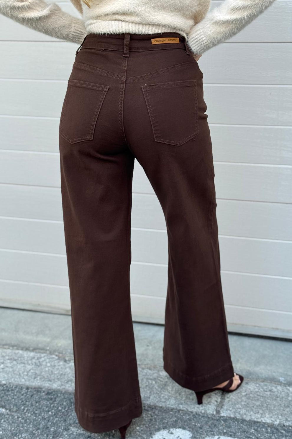 Harmony Jeans