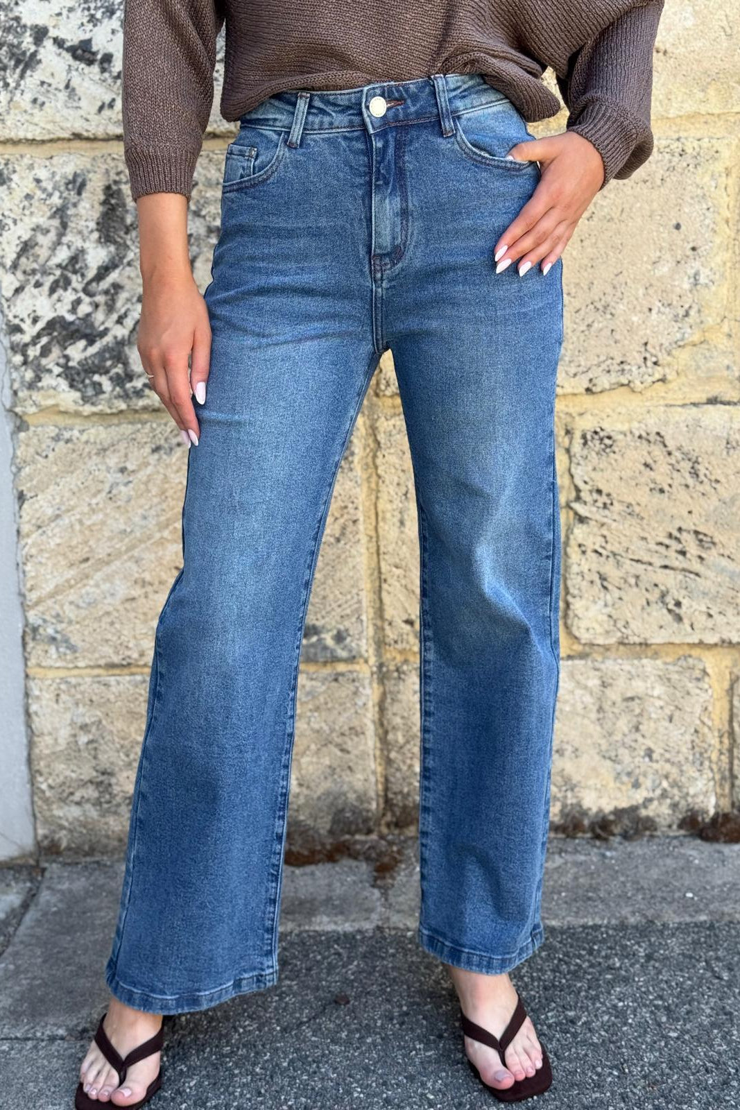 Insight Jeans