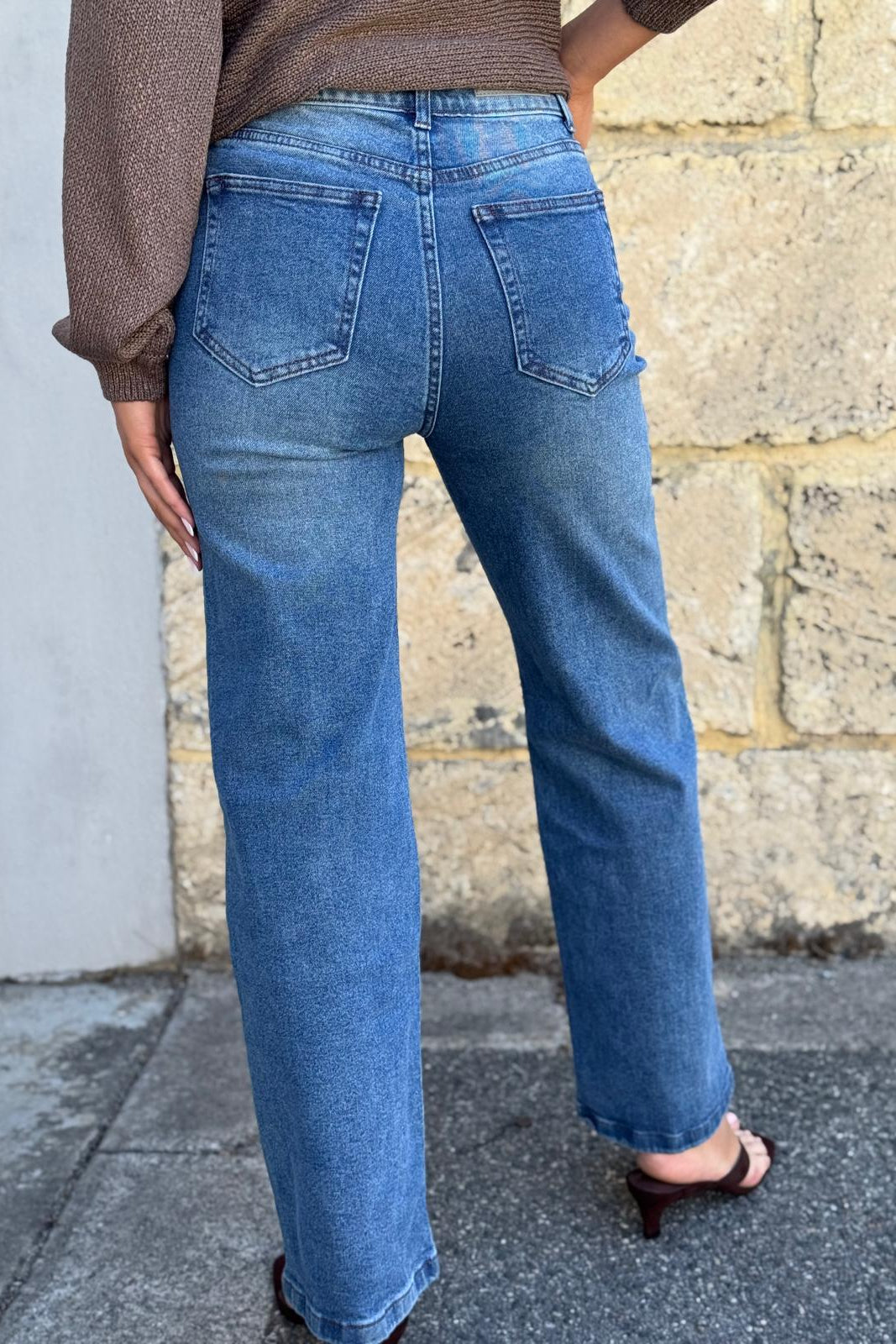 Insight Jeans
