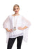 Emiliana Silk Top