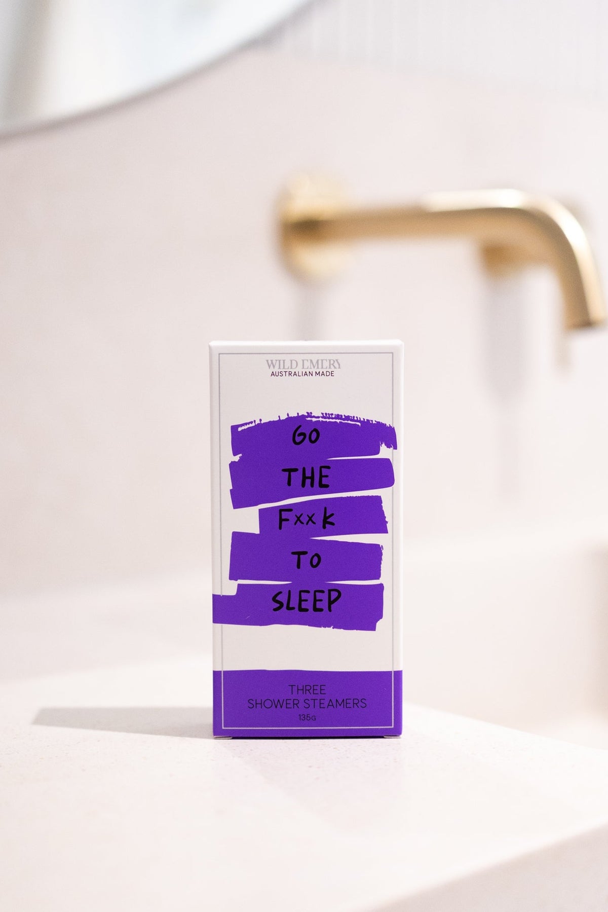 Cheeky Shower Steamer 3 Pack