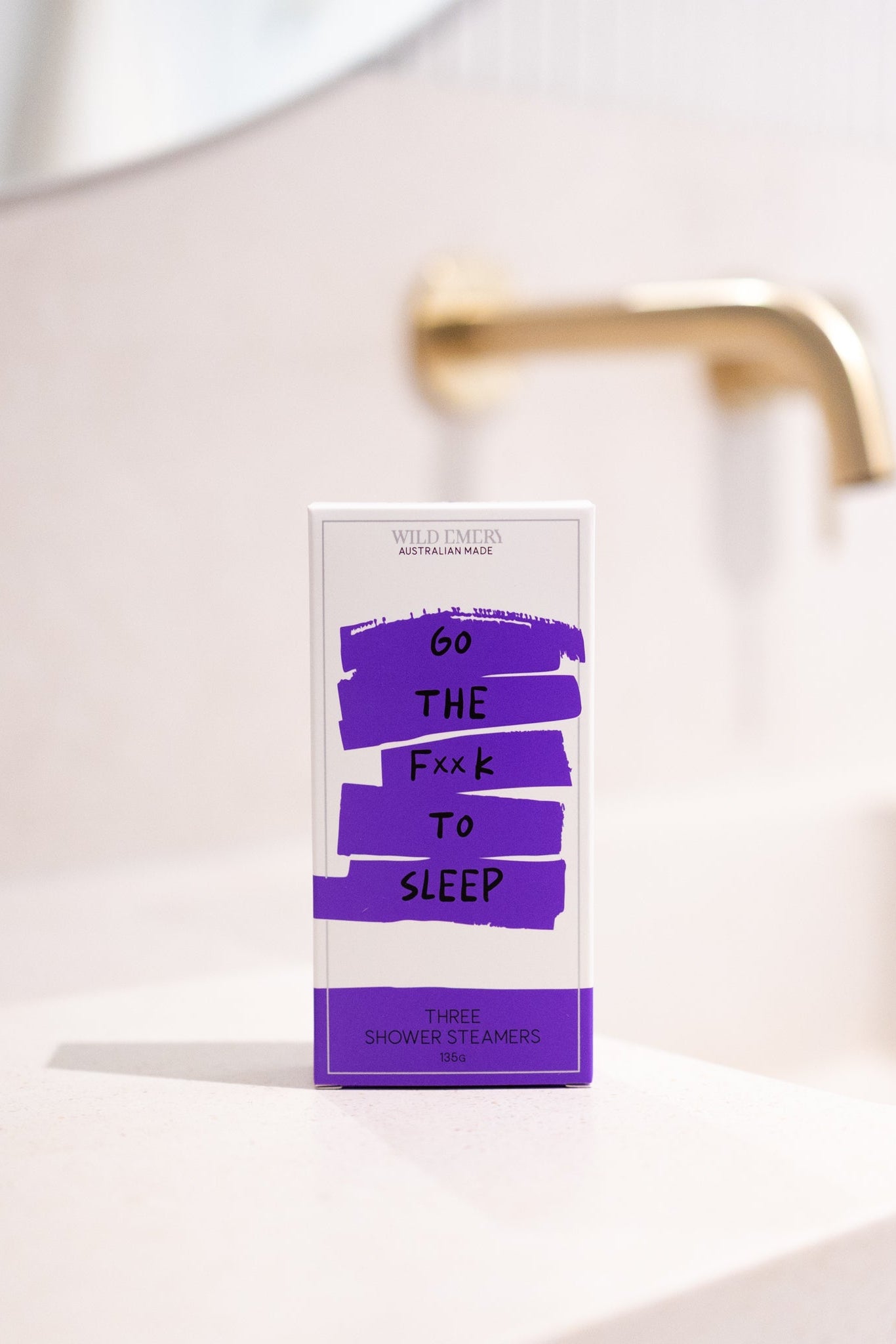 Cheeky Shower Steamer 3 Pack