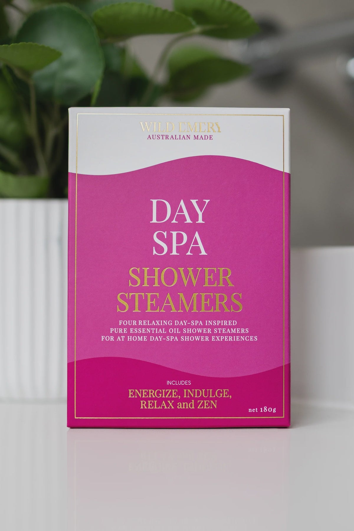 Shower Steamer Pack
