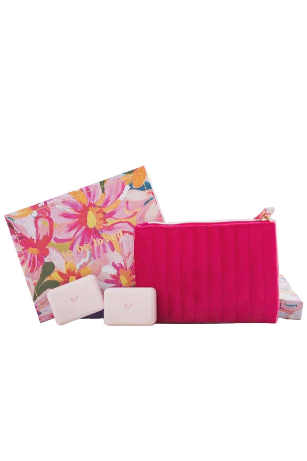 Morgan Jamieson Gift Set