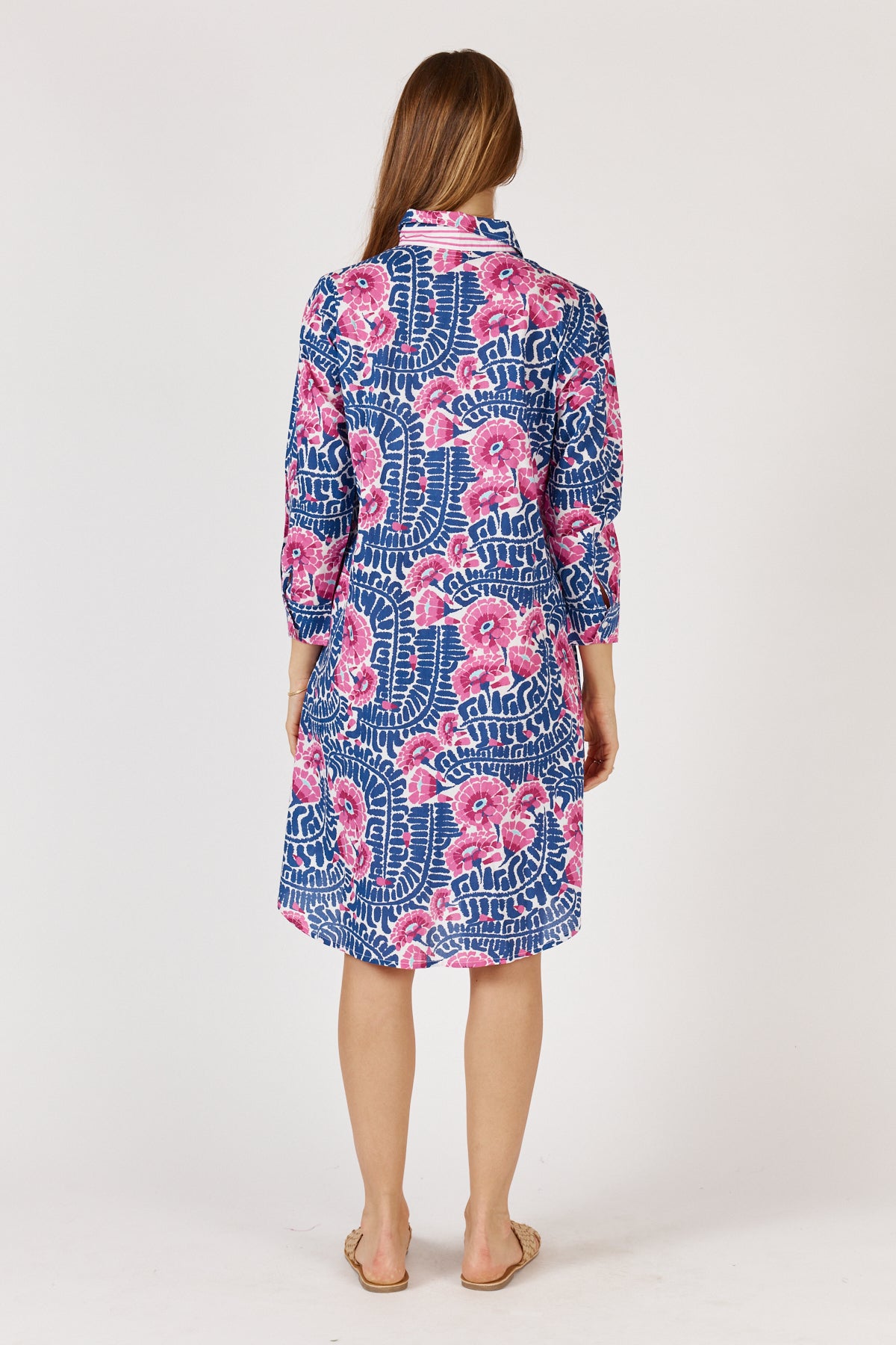 Catembe Shirtmaker Dress