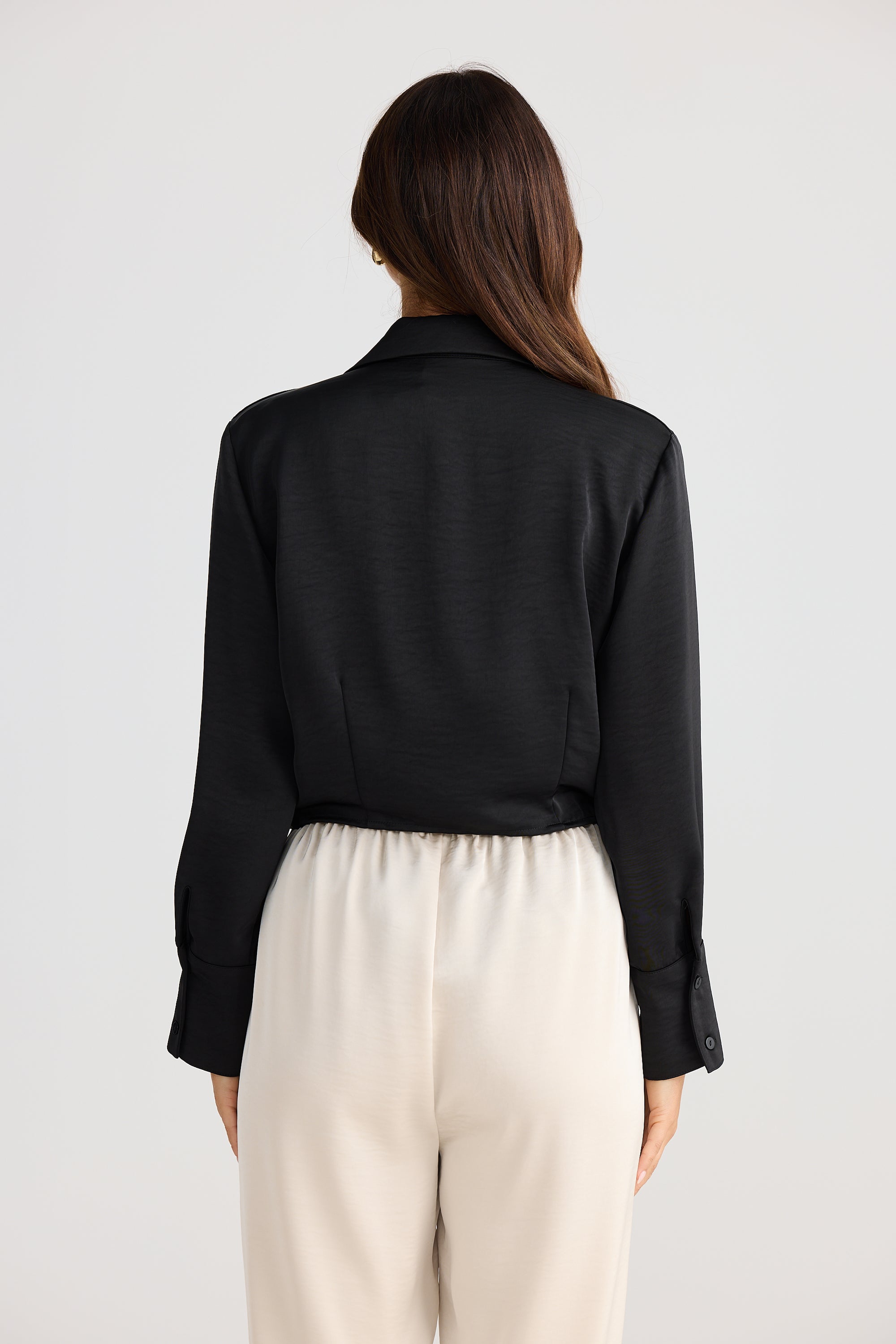 Soprano Overshirt