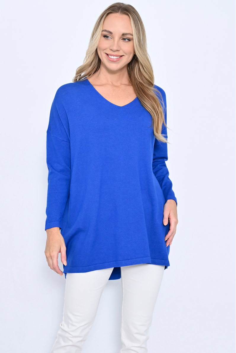 Fionna Plain Top