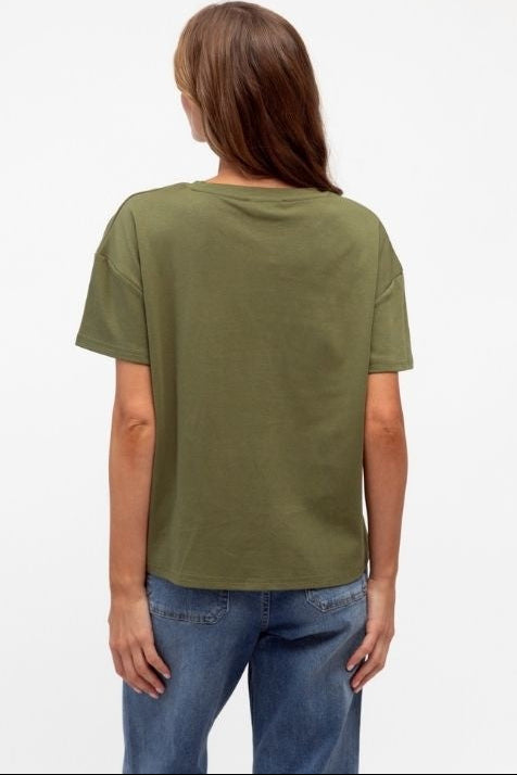 Tuck Tee