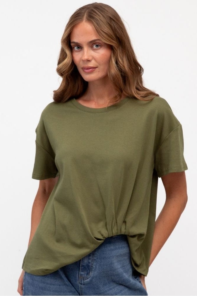 Tuck Tee
