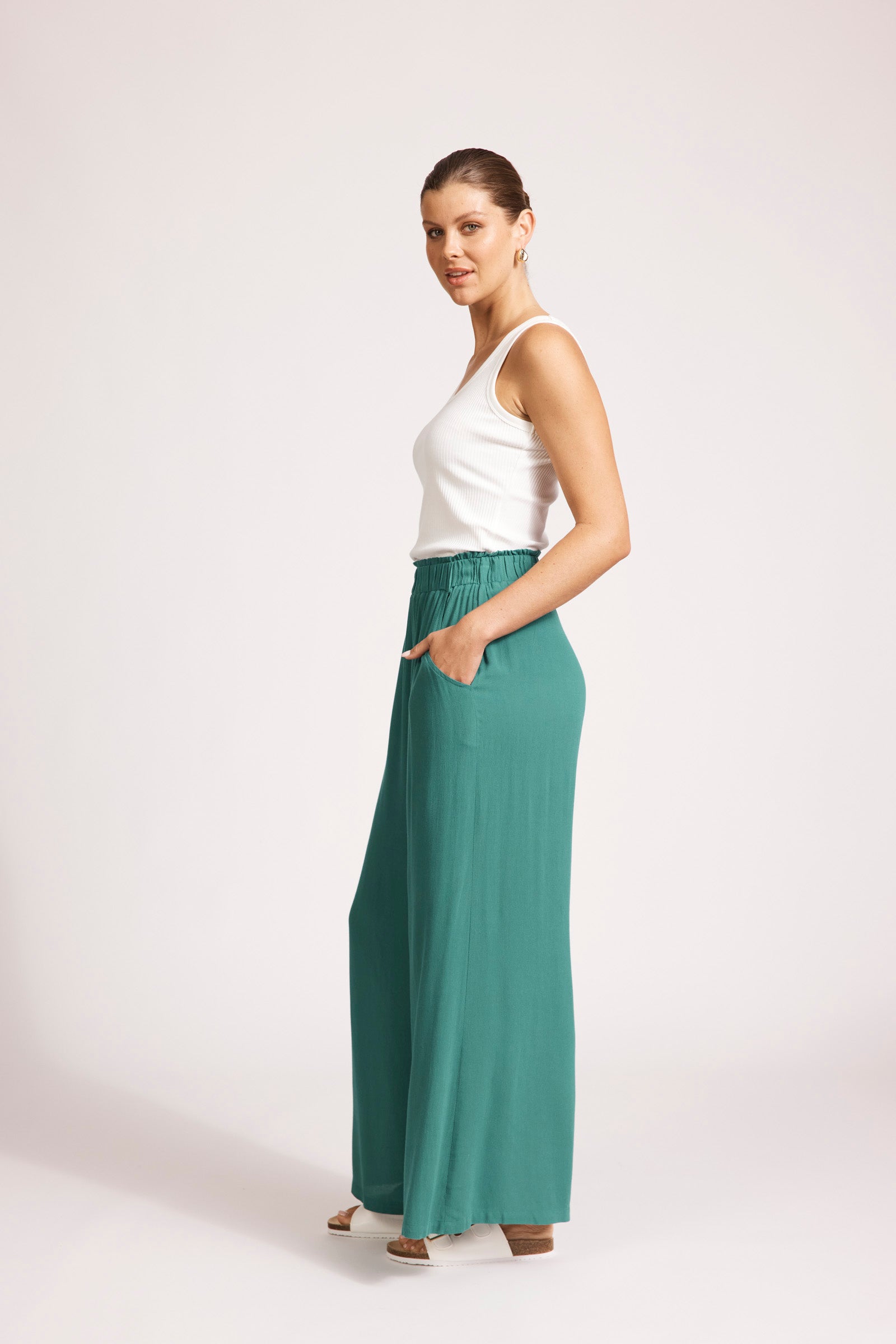 Alegria Palazzo Pant