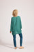 Alegria Twist Top