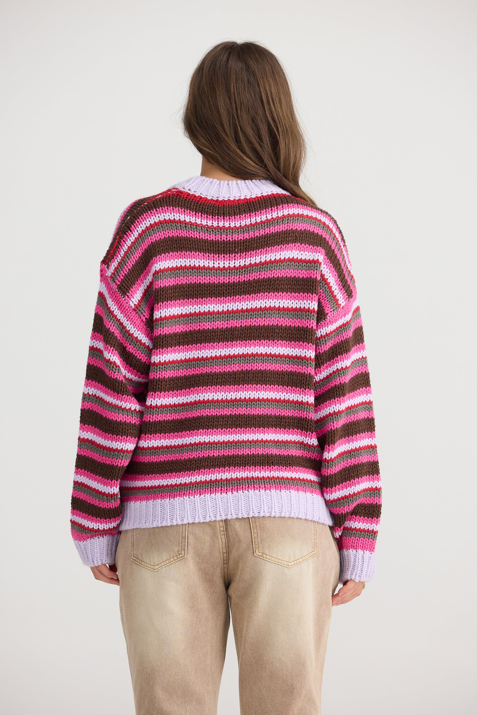 Allsorts Knit