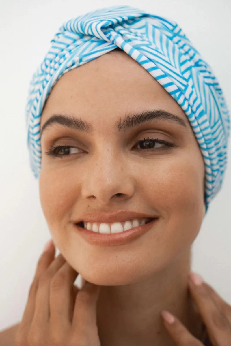 Amelie Shower Cap