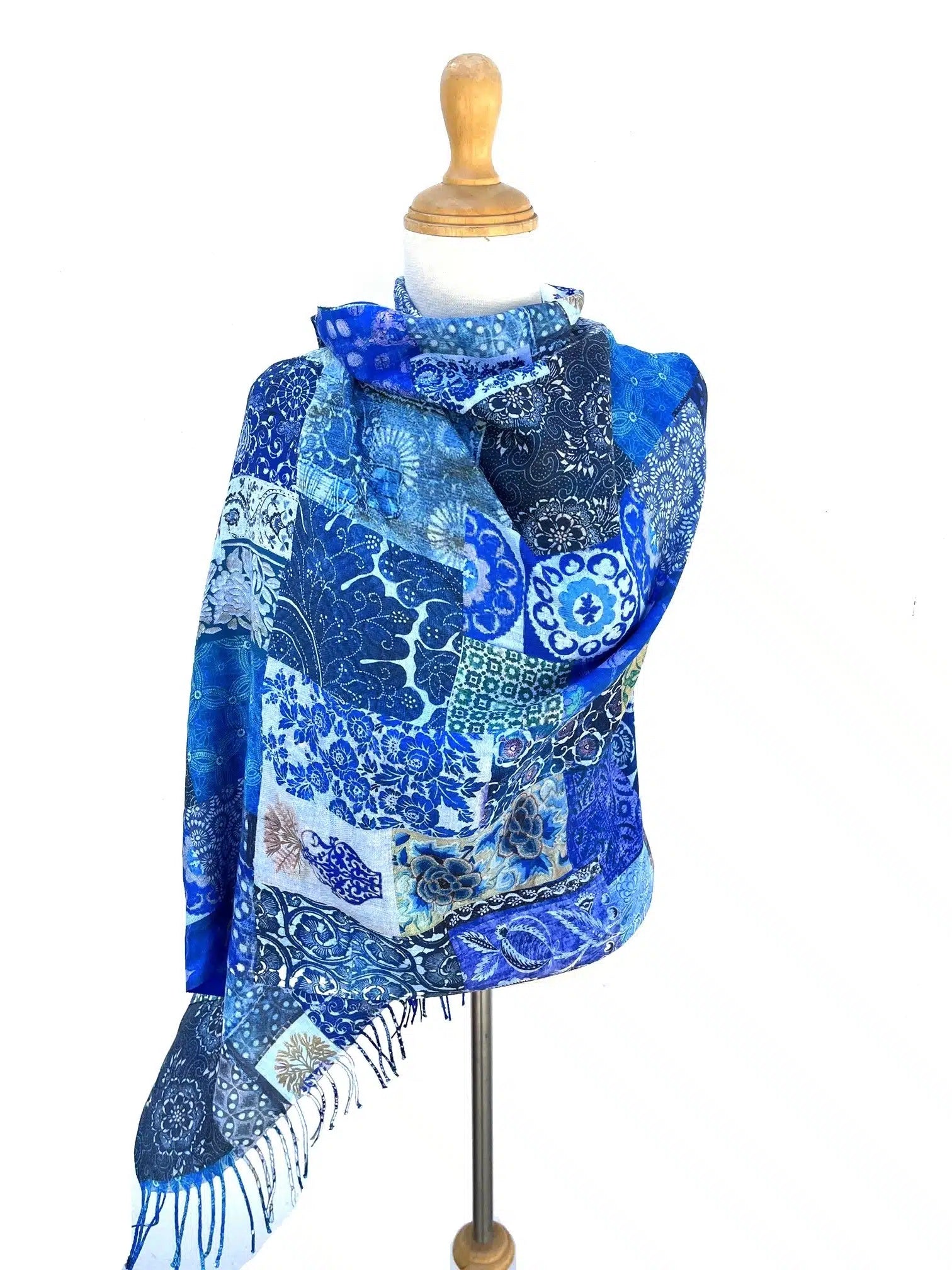 Double Sided Wrap
