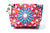 Canvas Makeup Bag