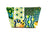 Canvas Makeup Bag