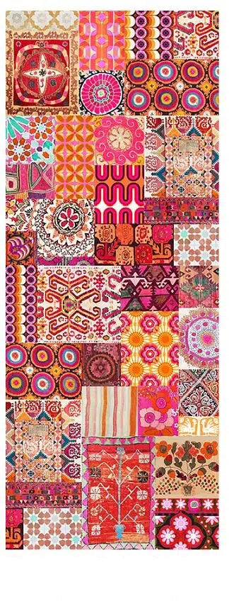 Anna Scarf