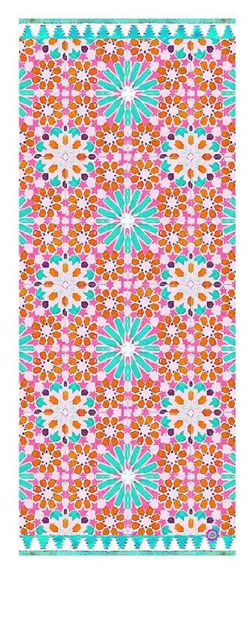 Anna Scarf