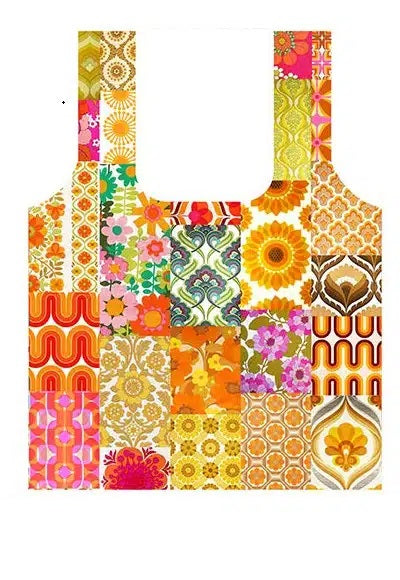 Fold Up Shopping Bag