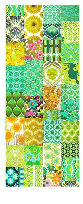 Anna Scarf