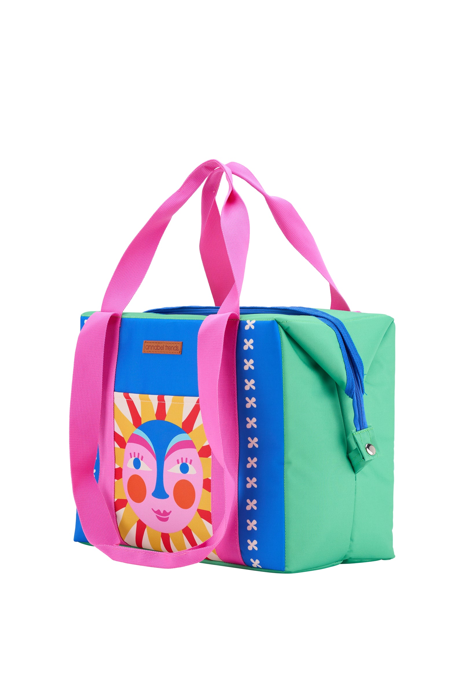 Picnic Cooler Bag Box