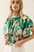 Aurora Reversible Crop Top