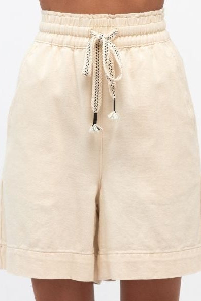 Felica Shorts