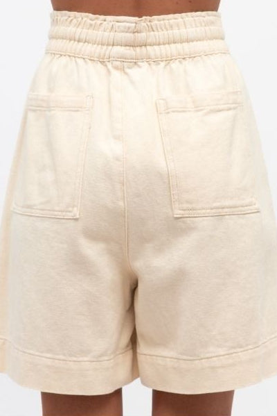 Felica Shorts